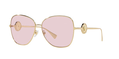 Versace VE2256 Gold/Pink #colour_gold-pink