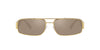 Versace VE2257 Gold/Light Brown Dark Gold Mirror #colour_gold-light-brown-dark-gold-mirror