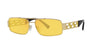 Versace VE2257 Gold/Yellow Red Mirror #colour_gold-yellow-red-mirror