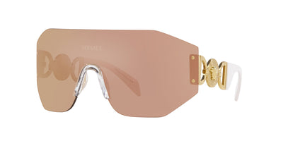 Versace VE2258 Dark Brown Mirror Rose Gold/Dark Brown Rose Gold Mirror #colour_dark-brown-mirror-rose-gold-dark-brown-rose-gold-mirror