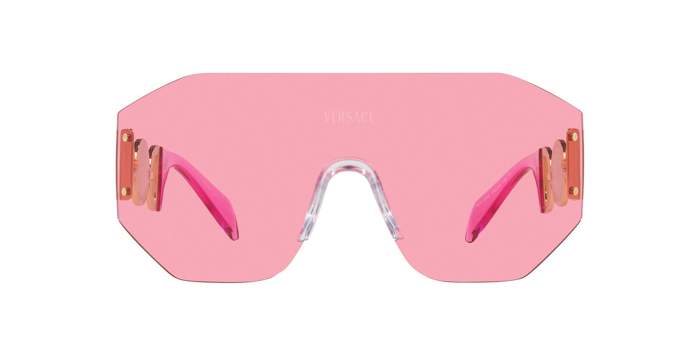 Versace VE2258 Pink/Pink #colour_pink-pink