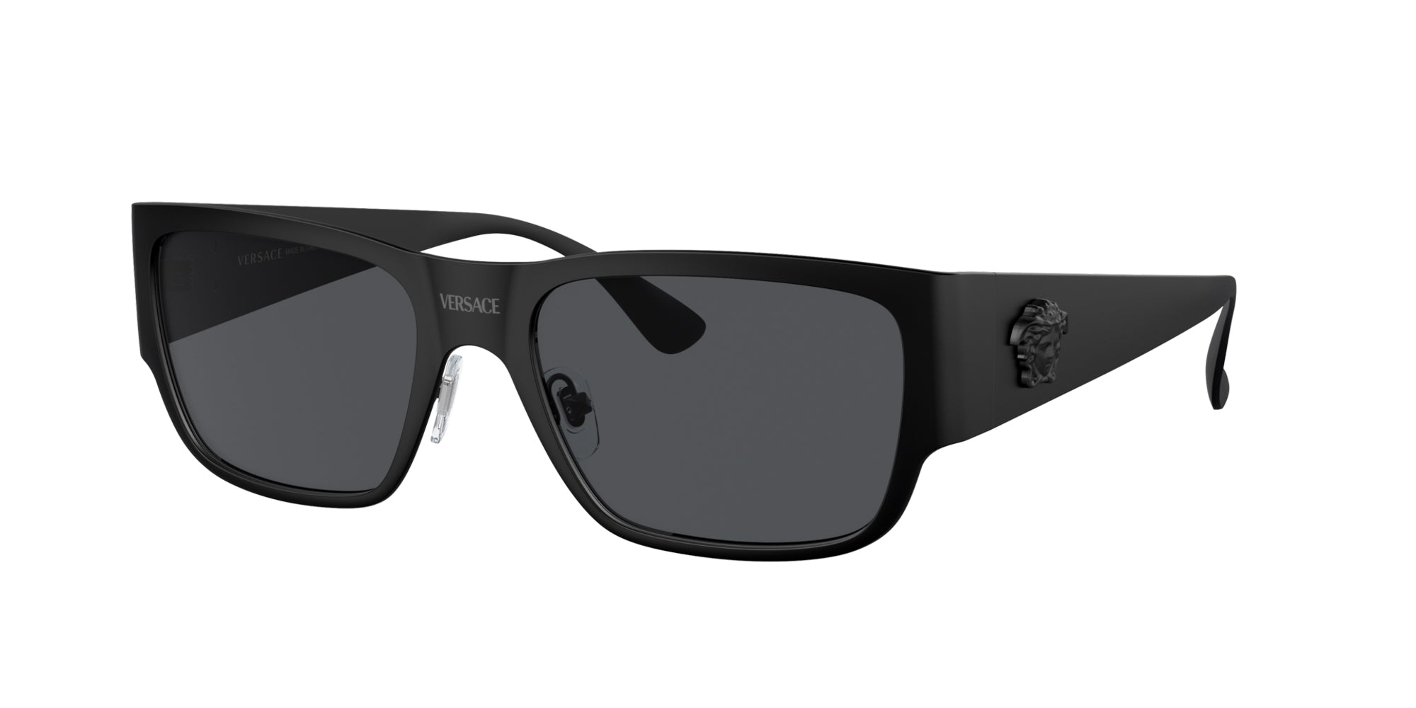 Versace VE2262 Square Sunglasses | Fashion Eyewear US
