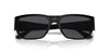 Versace VE2262 Matte Black/Dark Grey #colour_matte-black-dark-grey