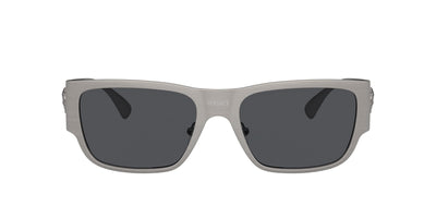 Versace VE2262 Gunmetal/Dark Grey #colour_gunmetal-dark-grey