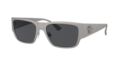 Versace VE2262 Gunmetal/Dark Grey #colour_gunmetal-dark-grey
