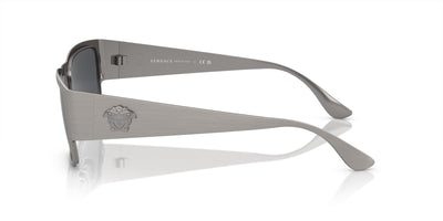 Versace VE2262 Gunmetal/Dark Grey #colour_gunmetal-dark-grey