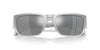 Versace VE2262 Silver/Light Grey Black Mirror #colour_silver-light-grey-black-mirror