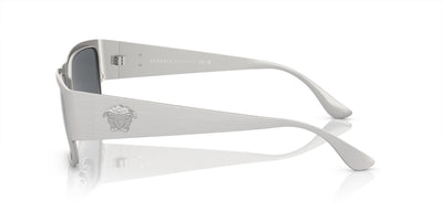 Versace VE2262 Silver/Light Grey Black Mirror #colour_silver-light-grey-black-mirror
