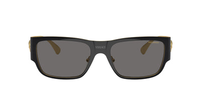 Versace VE2262 Black/Dark Grey Polarised #colour_black-dark-grey-polarised