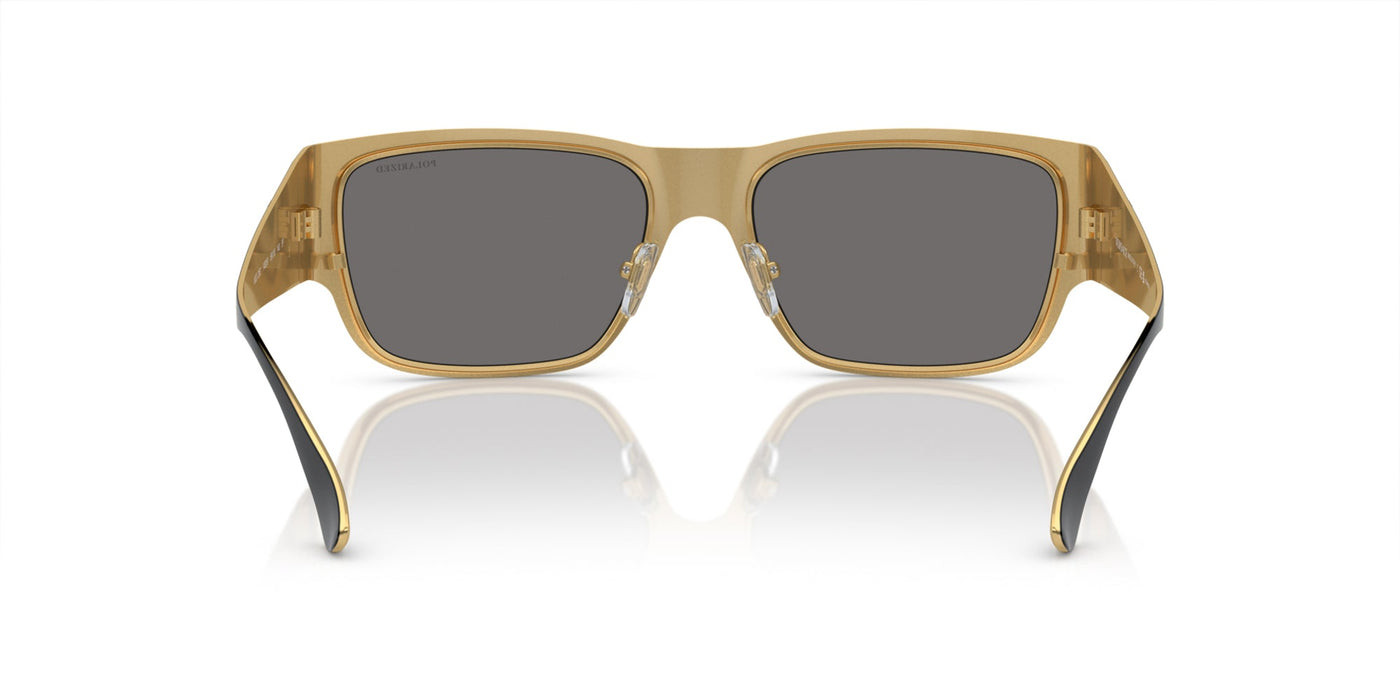 Versace VE2262 Black/Dark Grey Polarised #colour_black-dark-grey-polarised