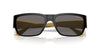 Versace VE2262 Black/Dark Grey Polarised #colour_black-dark-grey-polarised
