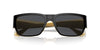 Versace VE2262 Black/Dark Grey #colour_black-dark-grey