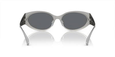 Versace VE2263 Matte Silver/Light Grey Black Mirror #colour_matte-silver-light-grey-black-mirror