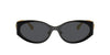 Versace VE2263 Black/Dark Grey #colour_black-dark-grey
