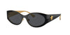 Versace VE2263 Black/Dark Grey #colour_black-dark-grey