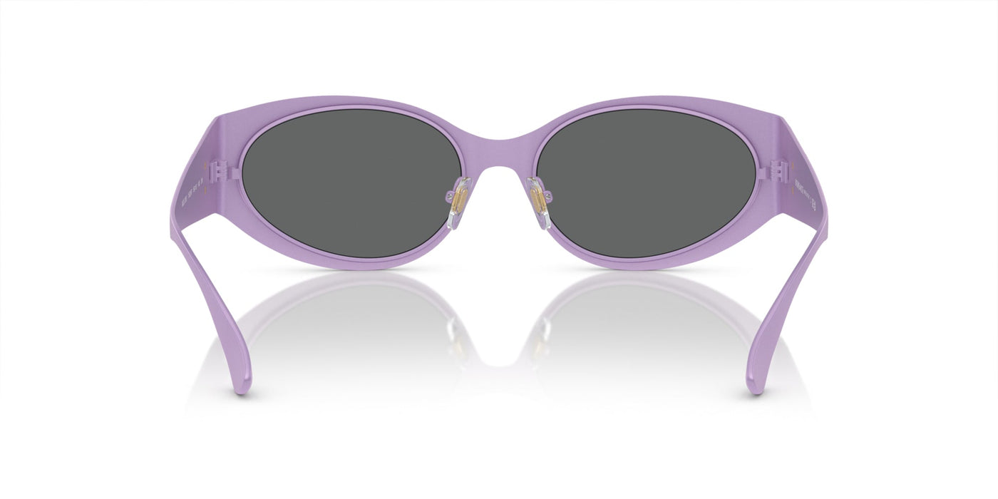 Versace VE2263 Violet/Dark Grey #colour_violet-dark-grey