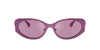 Versace VE2263 Metallic Fuxia/Dark Violet Silver Int Mirror #colour_metallic-fuxia-dark-violet-silver-int-mirror