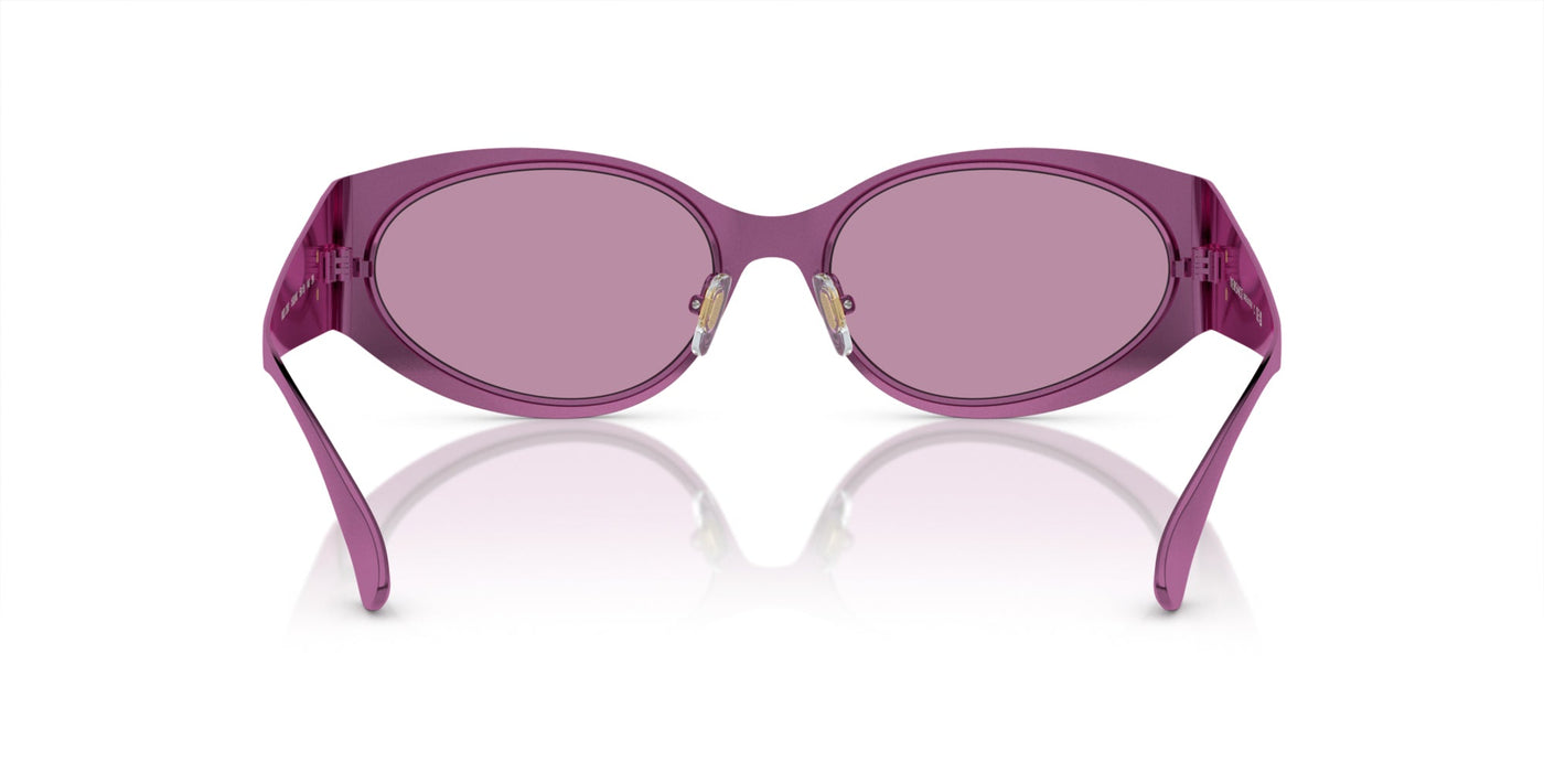 Versace VE2263 Metallic Fuxia/Dark Violet Silver Int Mirror #colour_metallic-fuxia-dark-violet-silver-int-mirror