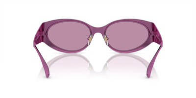Versace VE2263 Metallic Fuxia/Dark Violet Silver Int Mirror #colour_metallic-fuxia-dark-violet-silver-int-mirror