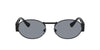 Versace VE2264 Matte Black/Grey #colour_matte-black-grey