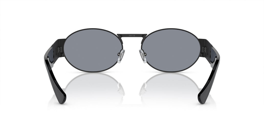 Versace VE2264 Oval Sunglasses | Fashion Eyewear US