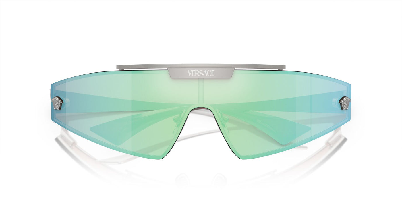 Versace VE2265 Silver/Grey Gradient #colour_silver-grey-gradient