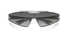 Versace VE2265 Silver/Grey Gradient #colour_silver-grey-gradient