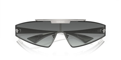 Versace VE2265 Silver/Grey Gradient #colour_silver-grey-gradient