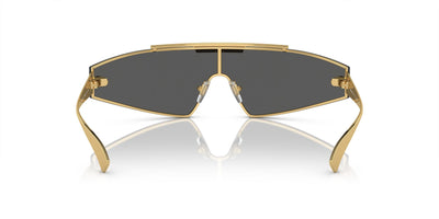 Versace VE2265 Gold/Dark Grey Gold Mirror #colour_gold-dark-grey-gold-mirror
