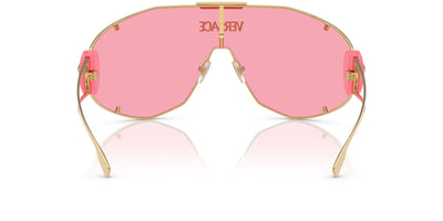 Versace VE2268 Gold/Pink #colour_gold-pink