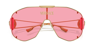 Versace VE2268 Gold/Pink #colour_gold-pink