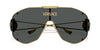 Versace VE2268 Gold/Dark Grey #colour_gold-dark-grey