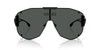 Versace VE2268 Matte Black/Dark Grey #colour_matte-black-dark-grey