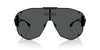 Versace VE2268 Matte Black/Dark Grey #colour_matte-black-dark-grey