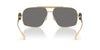 Versace VE2269 Black/Dark Grey Polarised #colour_black-dark-grey-polarised