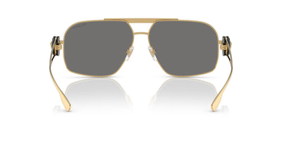 Versace VE2269 Black/Dark Grey Polarised #colour_black-dark-grey-polarised
