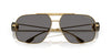 Versace VE2269 Black/Dark Grey Polarised #colour_black-dark-grey-polarised