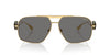 Versace VE2269 Black/Dark Grey Polarised #colour_black-dark-grey-polarised