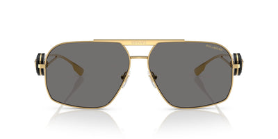 Versace VE2269 Black/Dark Grey Polarised #colour_black-dark-grey-polarised
