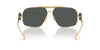 Versace VE2269 Gold/Dark Grey #colour_gold-dark-grey
