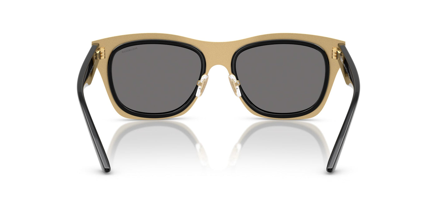 Versace VE2272 Black/Dark Grey Polarised #colour_black-dark-grey-polarised