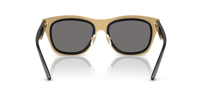 Versace VE2272 Black/Dark Grey Polarised #colour_black-dark-grey-polarised