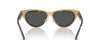 Versace VE2273 Havana/Dark Grey #colour_havana-dark-grey