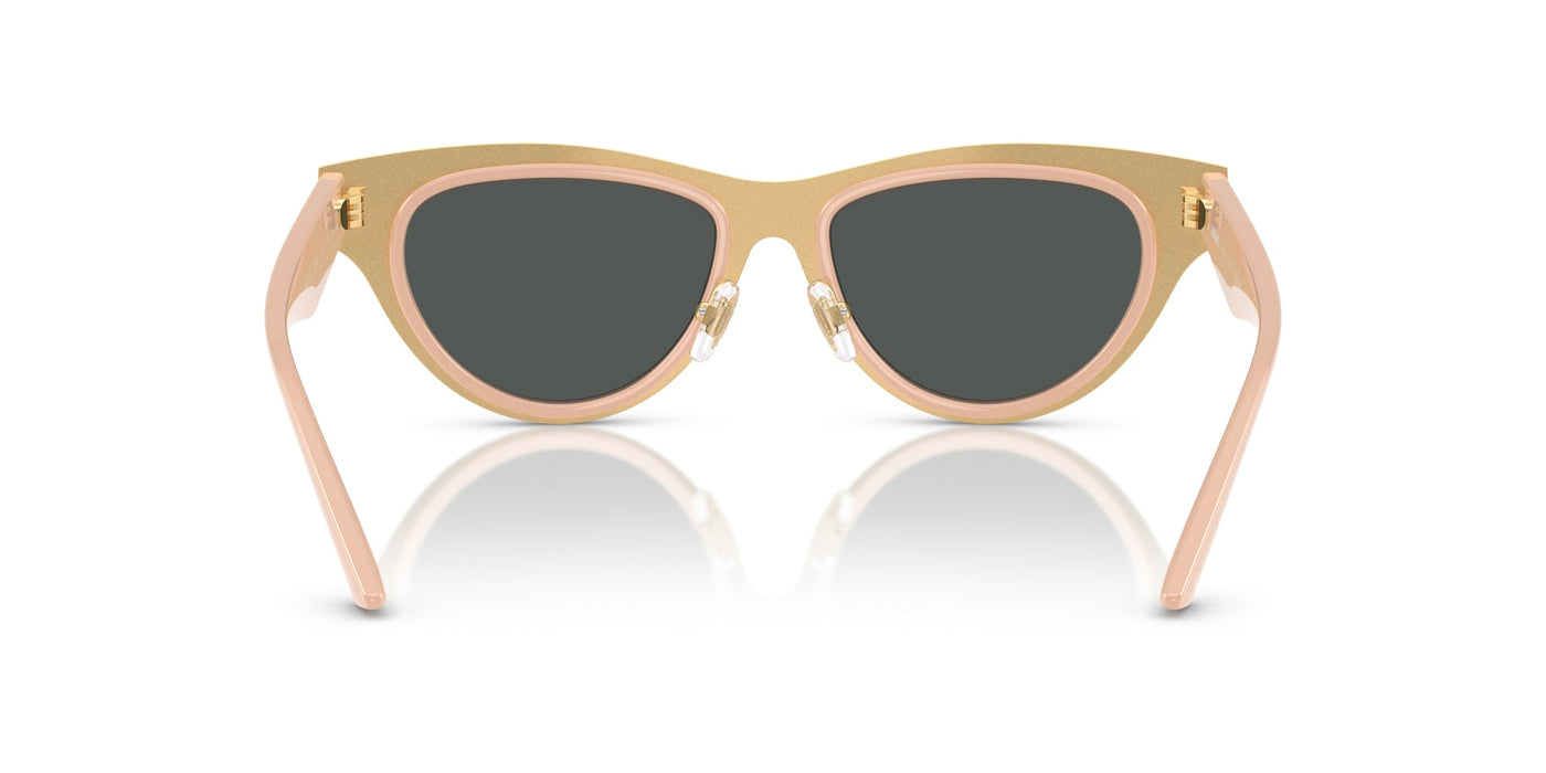Versace VE2273 Nude/Dark Grey #colour_nude-dark-grey