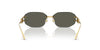 Versace VE2274 Gold/Brown Gold Mirror #colour_gold-brown-gold-mirror