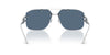 Versace VE2275 Silver/Blue #colour_silver-blue