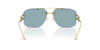 Versace VE2275 Gold/Blue #colour_gold-blue