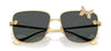 Versace VE2282#colour_gold-dark-grey