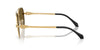 Versace VE2283 Gold/Brown Gold Mirror #colour_gold-brown-gold-mirror