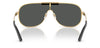 Versace VE2293#colour_gold-dark-grey